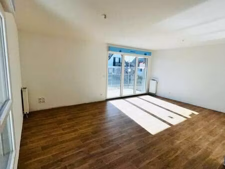 vente appartement 3 pièces à cormelles-le-royal (14123) : à vendre 3 pièces / 66m² cormell