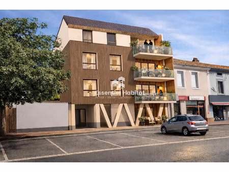 achat maison 2 pièces 49m²