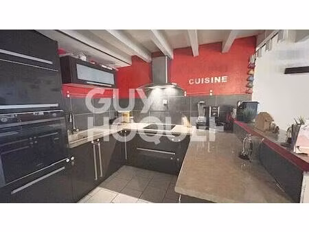 charmante maison lezignan corbieres proche commerces