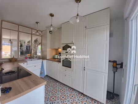 achat maison 5 pièces 80m²