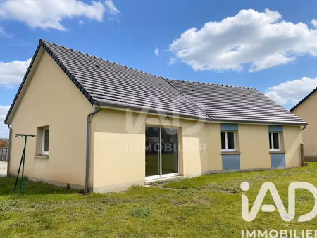 annonce vente maison 4 pièces de 91m2 à saint-vaast-d'équiqueville (76510) - paruvendu.fr 