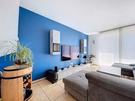 achat maison 5 pièces 167m² entzheim 67960