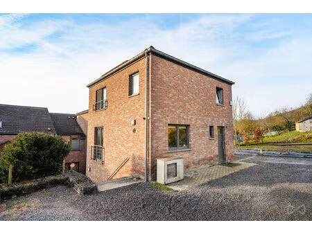 huis te koop in hamoir met 3 slaapkamers