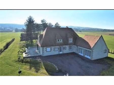 vente maison à rônai (61160) : à vendre / 258m² rônai