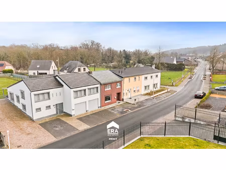 huis te koop in bree met 3 slaapkamers