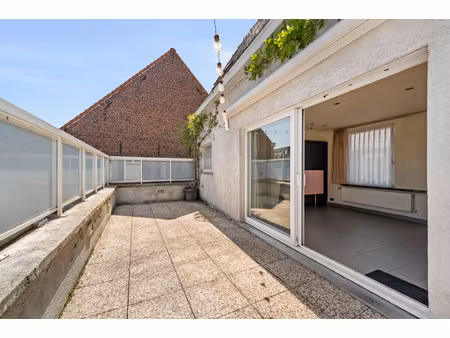 huis te koop in deerlijk met 3 slaapkamers