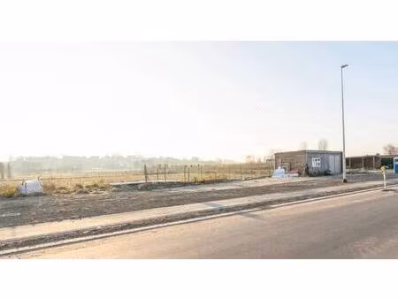 grond te koop in oudenaarde