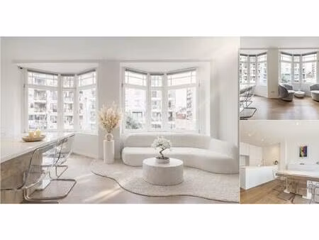 appartement à vendre à zeelaan 93 la panne (rbv26447)