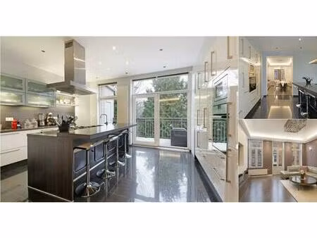 duplex à vendre à rue des pâquerettes 28 schaerbeek (rbv26519)