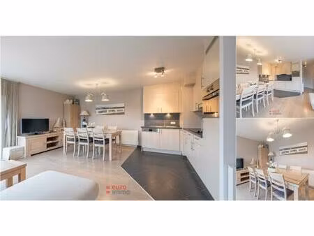 appartement à vendre à victorlaan 2g nieuwpoort (rbv26522)