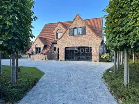 achat maison 12 pièces 205m² estaires 59940