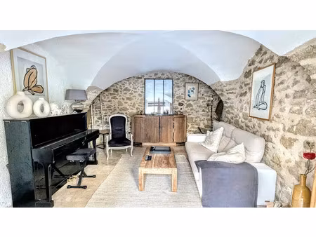 vente maison 6 pièces 142 m² à lauris (84360)  295 000 €