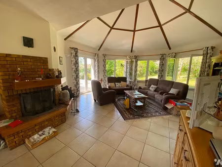 vente maison 6 pièces 141.46 m² à messein (54850)  318 000 €