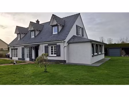 vente maison 7 pièces 158 m² à ambrumesnil (76550)  321 000 €