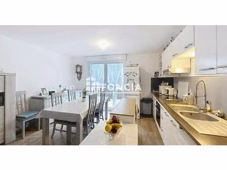 vente appartement 3 pièces à blainville-sur-orne (14550) : à vendre 3 pièces / 62m² blainv