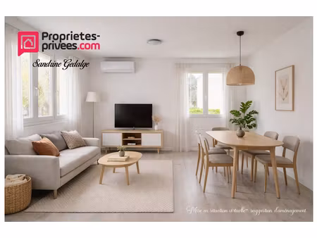 achat maison 4 pièces 62m² beauvais 60000