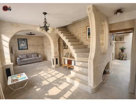 achat appartement 3 pièces 74m²