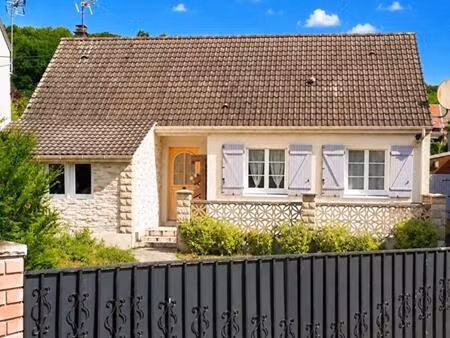 achat maison 5 pièces 96m² larbroye 60400