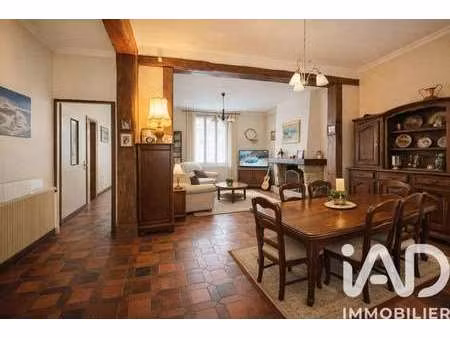 vente maison à rouen (76000) : à vendre / 92m² rouen