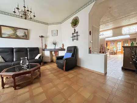 achat maison 4 pièces 97m²