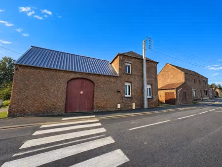 achat maison 6 pièces 172m²