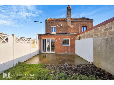 achat maison 5 pièces 102m²