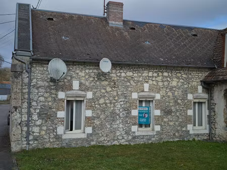 achat maison 6 pièces 114m²