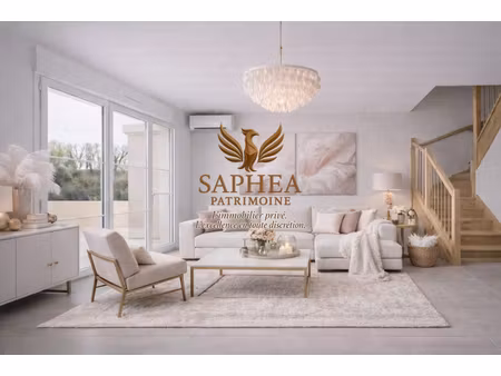 annonce appartement à vendre