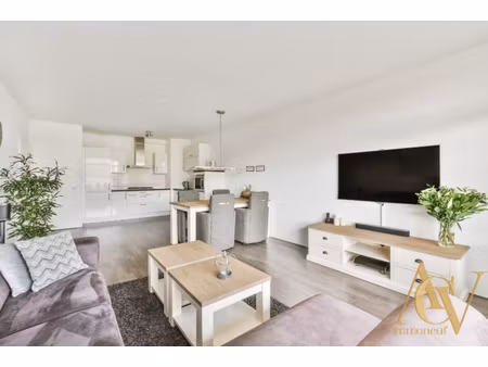 annonce appartement à vendre