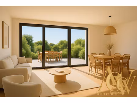 annonce appartement à vendre