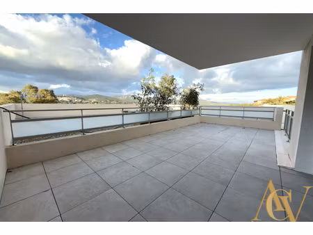 annonce appartement à vendre