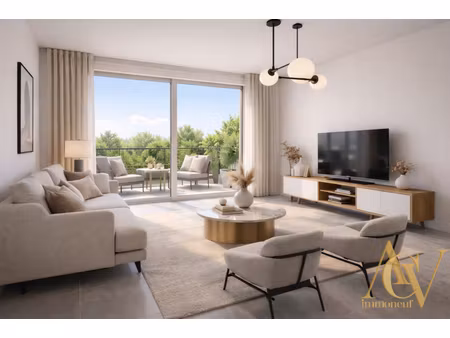 annonce appartement à vendre