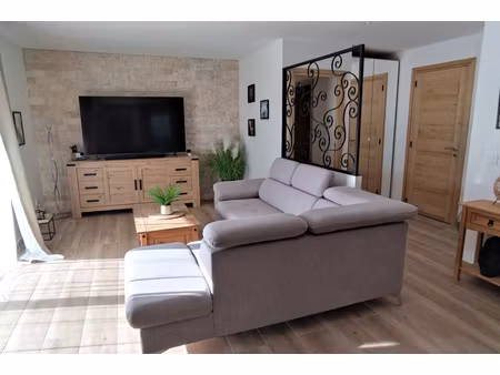 annonce maison à vendre