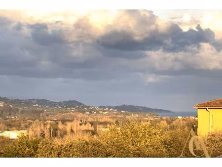 annonce appartement à vendre