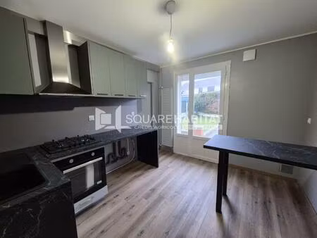 location maison 4 pièces 89m² sallaumines 62430