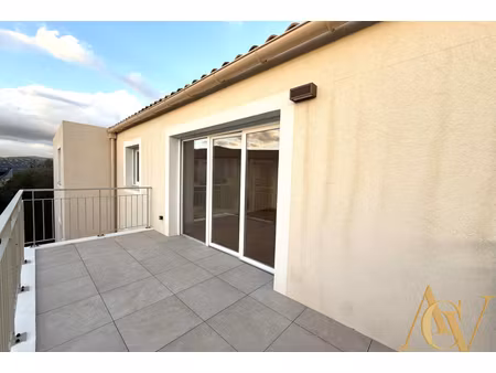 annonce appartement à vendre