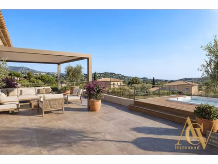 annonce appartement à vendre