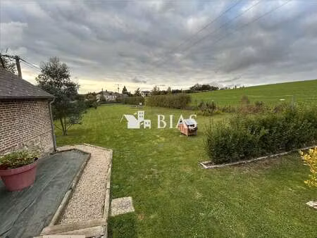 vente maison à buchy (76750) : à vendre / 112m² buchy