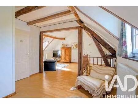 vente maison à marbois (27160) : à vendre / 200m² marbois