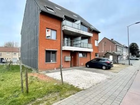 appartement te huur in aalst hofstade