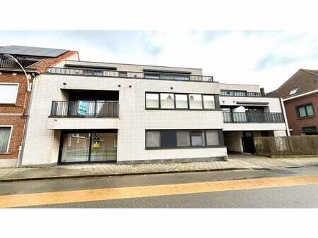 appartement te huur in deinze