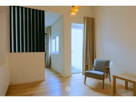 appartement te huur in gent