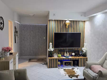 vente appartement 4 pièces 75 m² lyon 3 (69003)