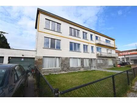 appartement te huur in sint-niklaas