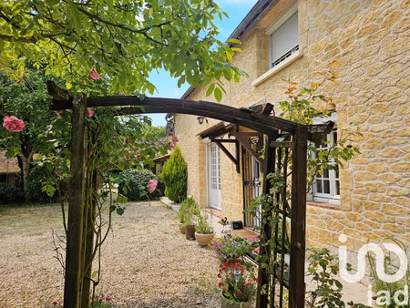 vente maison 11 pièces 381 m² cherisy (28500)