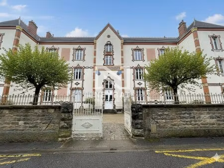 ensemble immobilier d'exception et de caractère