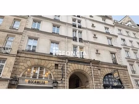 quartier monnaie_grand 3 pieces