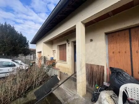 maison 4 pièces 86 m²