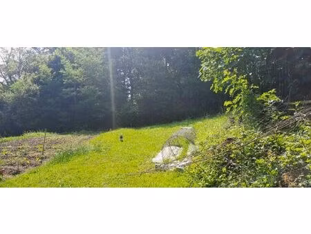 vente terrain 680 m² créon (33670)