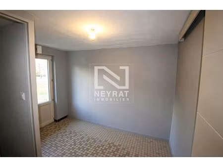 maison t4 - 86.46 m2 - 620 € cc - montpont en bresse